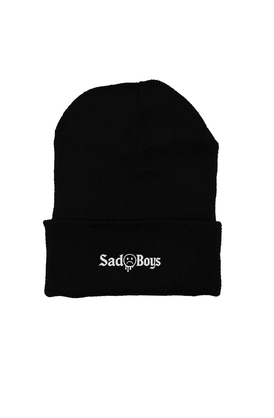 SadBoys Beanie