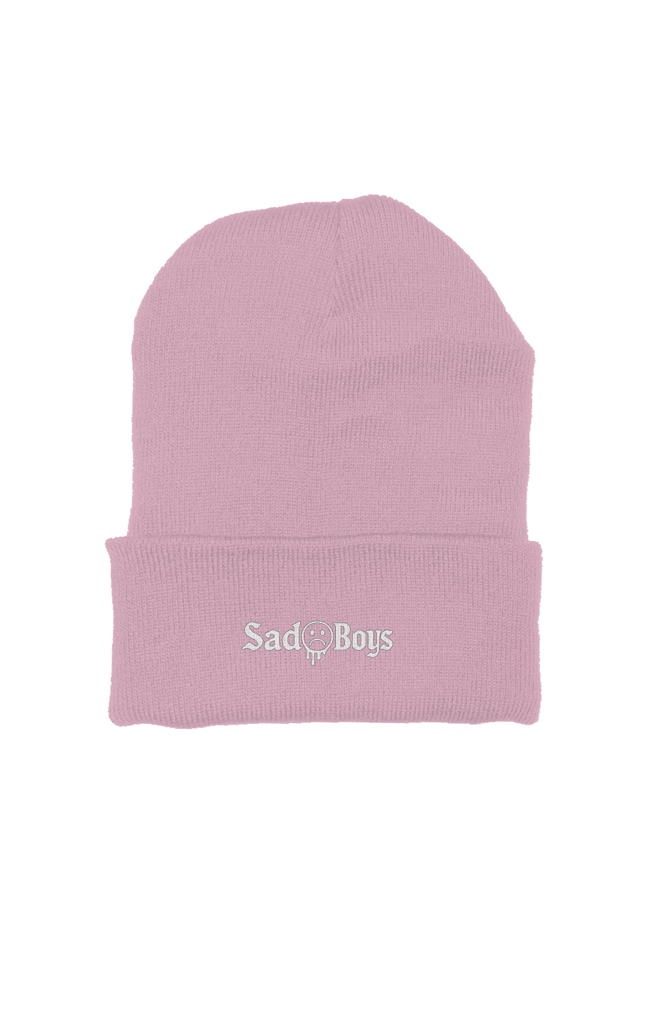SadBoys Beanie