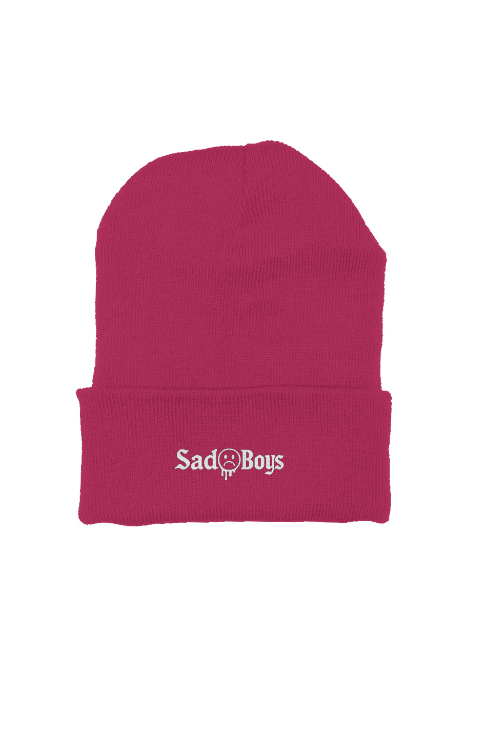 SadBoys Beanie